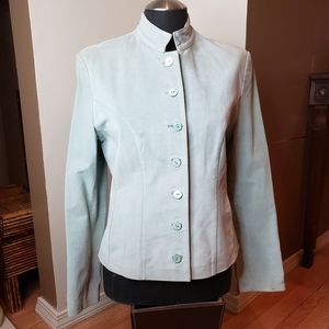 Genuine Leather Jacket